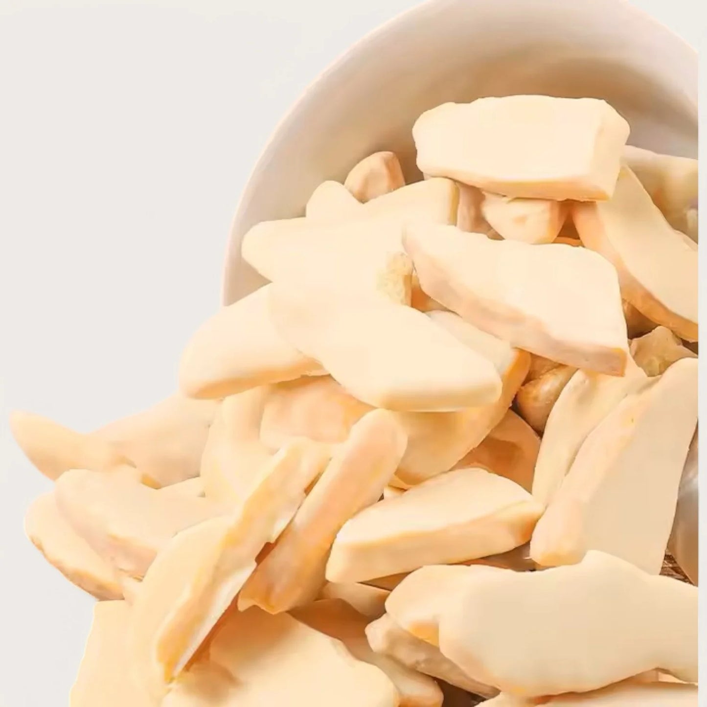 MANGO 100g BEST SNACK FOR PREGNANCY & KIDSHEALTHY SNACKNO ADDED SUGAR