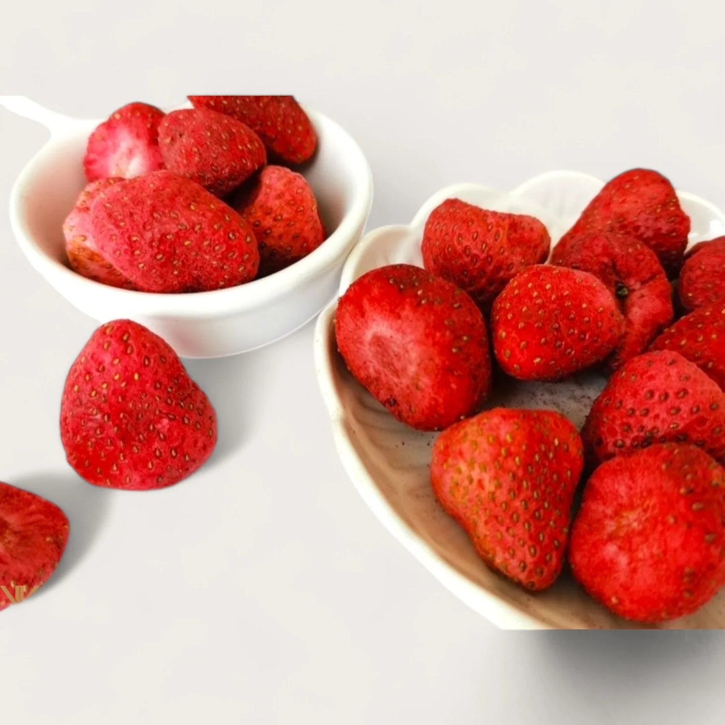 STRAWBERRY The Best Snack For Pregnant Women & Kids HEALTHY SNACKENo Sugar Added l 100g