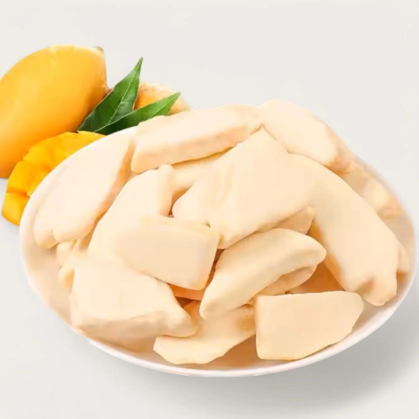 MANGO 100g BEST SNACK FOR PREGNANCY & KIDSHEALTHY SNACKNO ADDED SUGAR